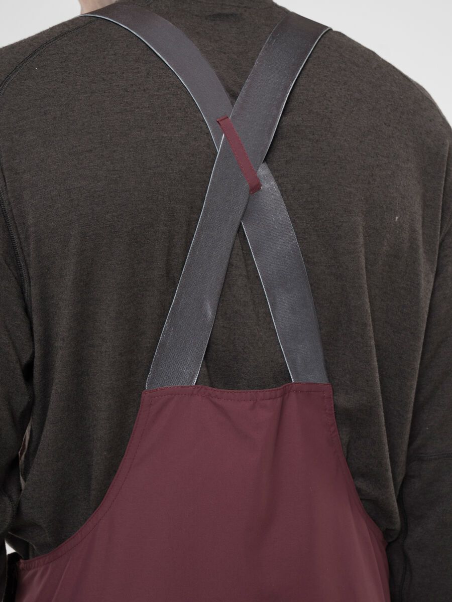 Armada Sumpter 2L Bib, black - Bild 7