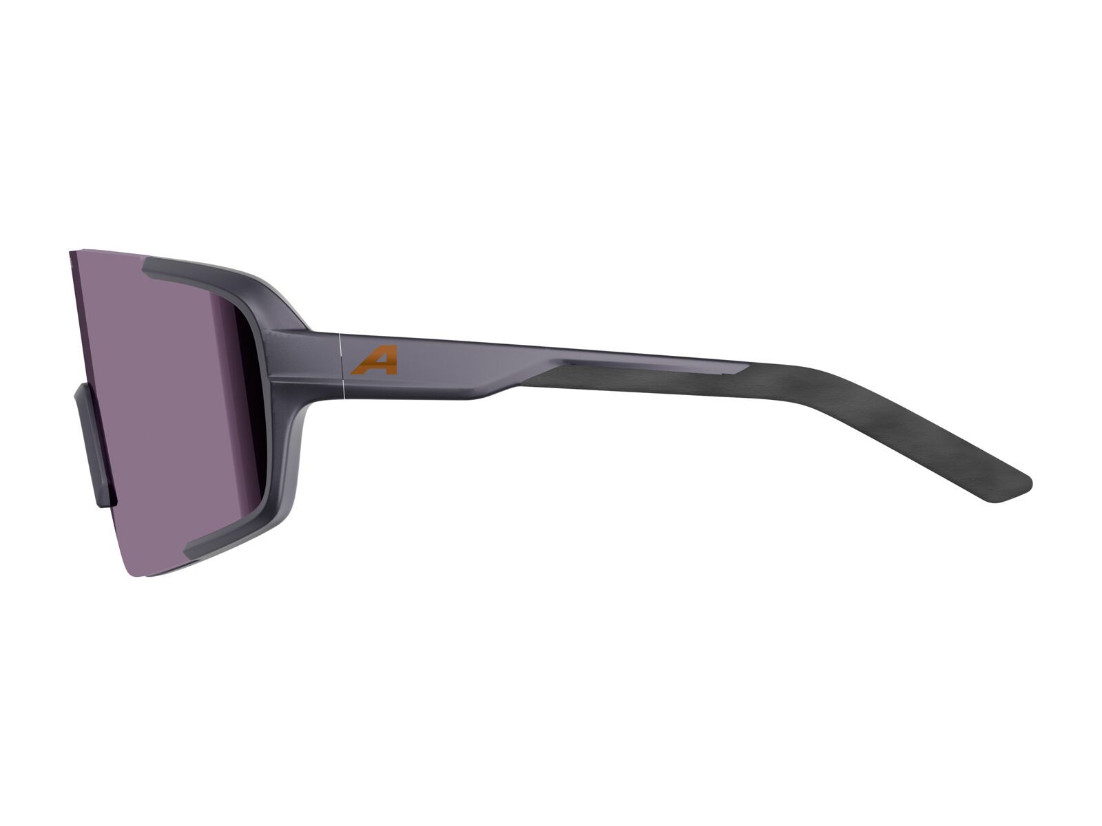 Alpina Lumin, Pink / gun-metall matt - Bild 2