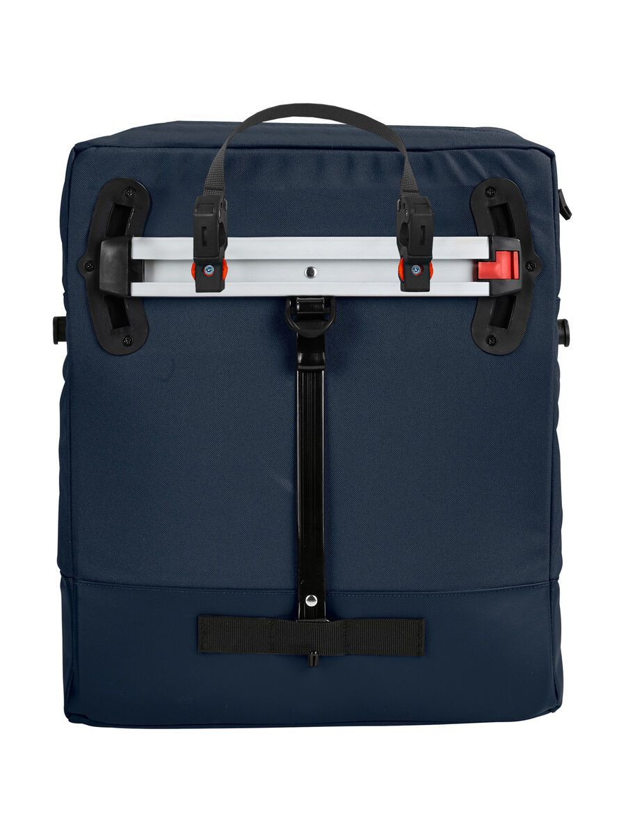Vaude Cyclist Bag, navy - Bild 2