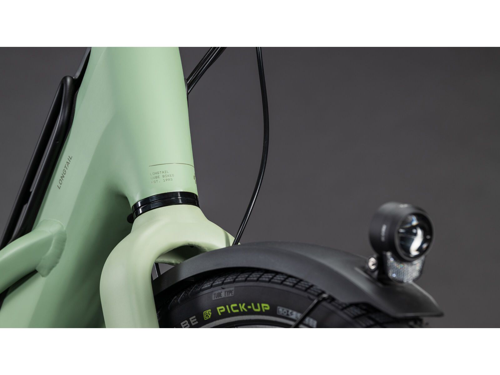 Cube Longtail Hybrid 800, pea´n´reflex - Bild 8