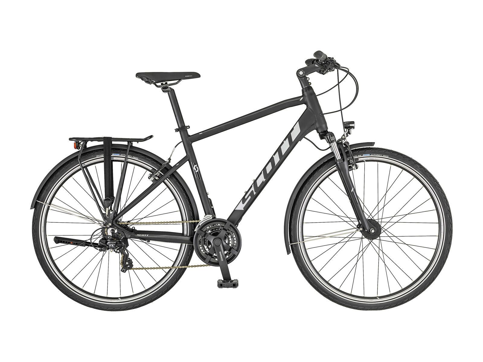 Scott Sub Sport 40 Men - Bild 1