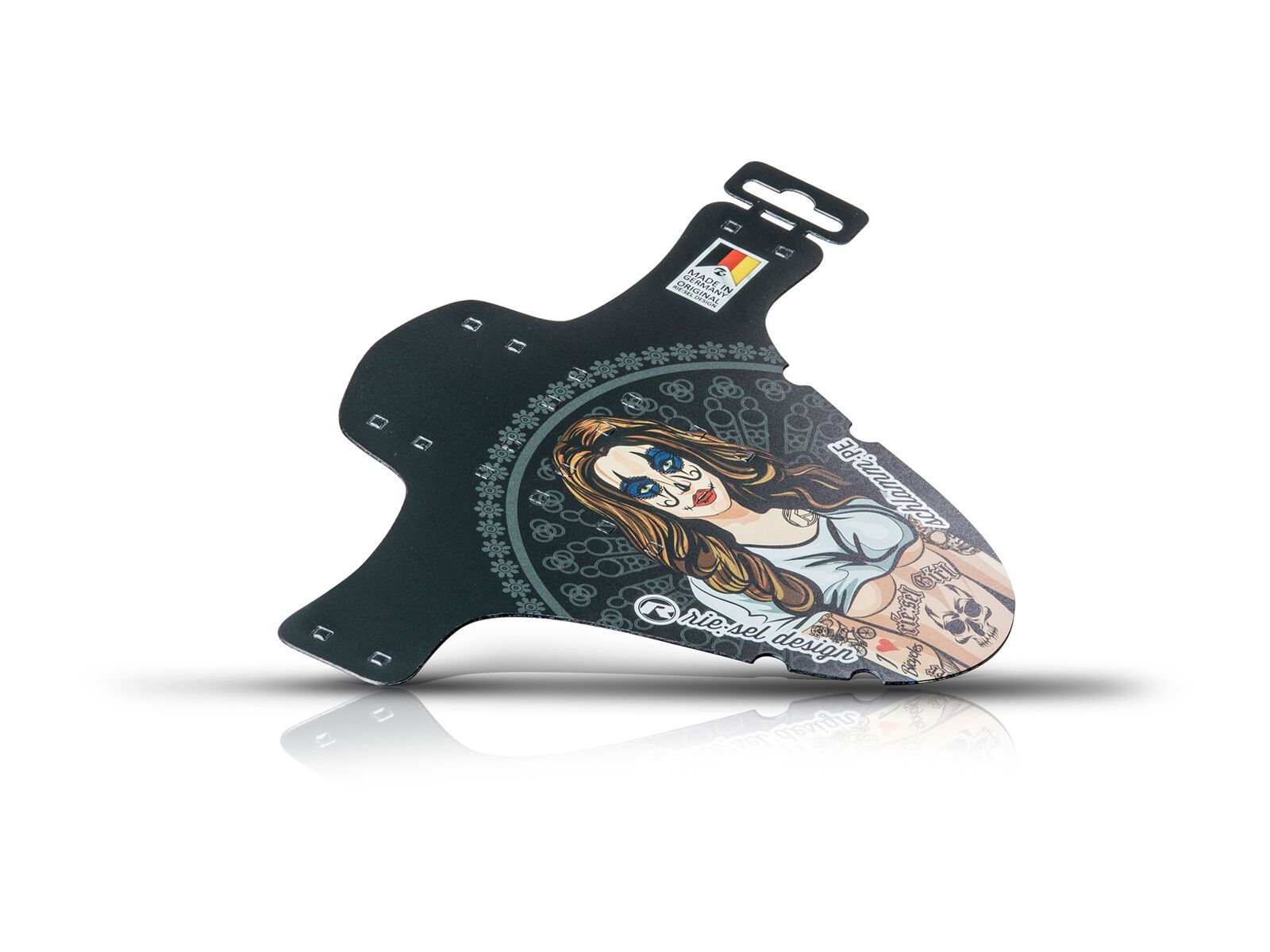 Riesel Design schlammPE, girl - Bild 1