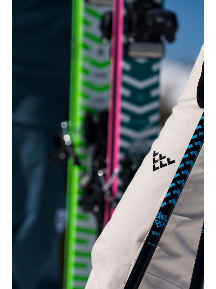 Black Crows Meta, black/blue - Bild 9