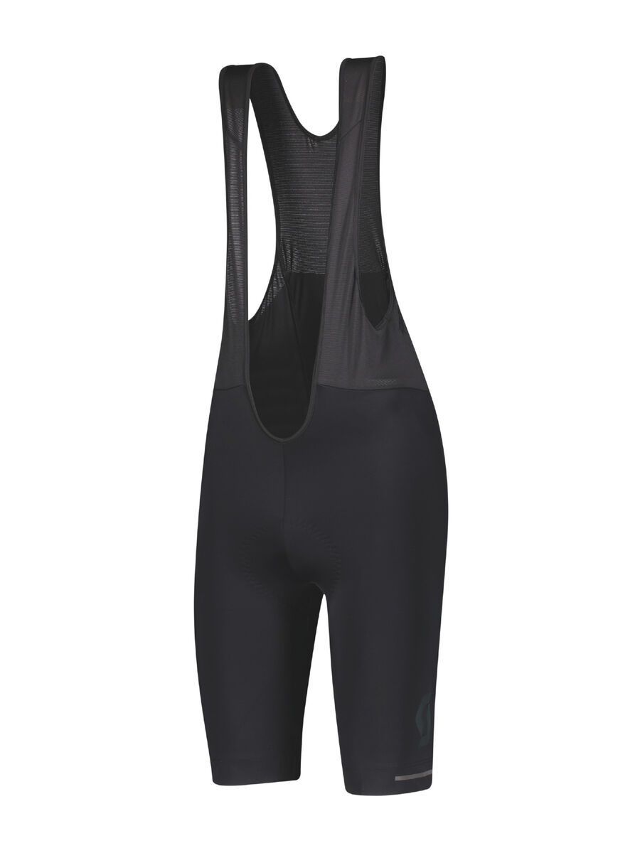 Scott Endurance +++ Men's Bibshorts, black/dark grey - Bild 1