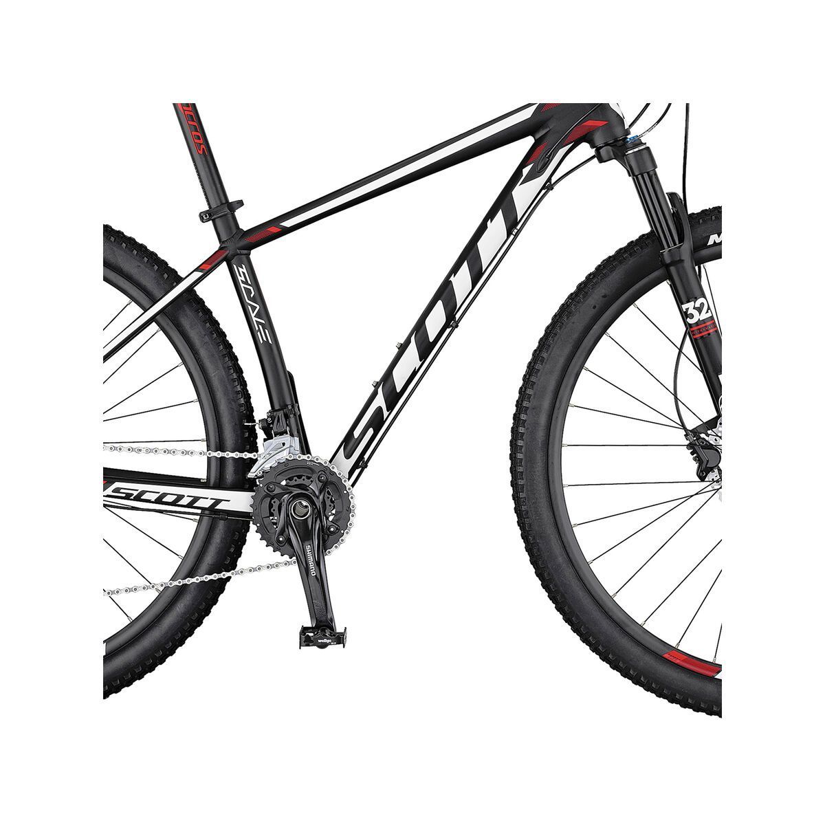 Scott Scale 950 - Bild 3