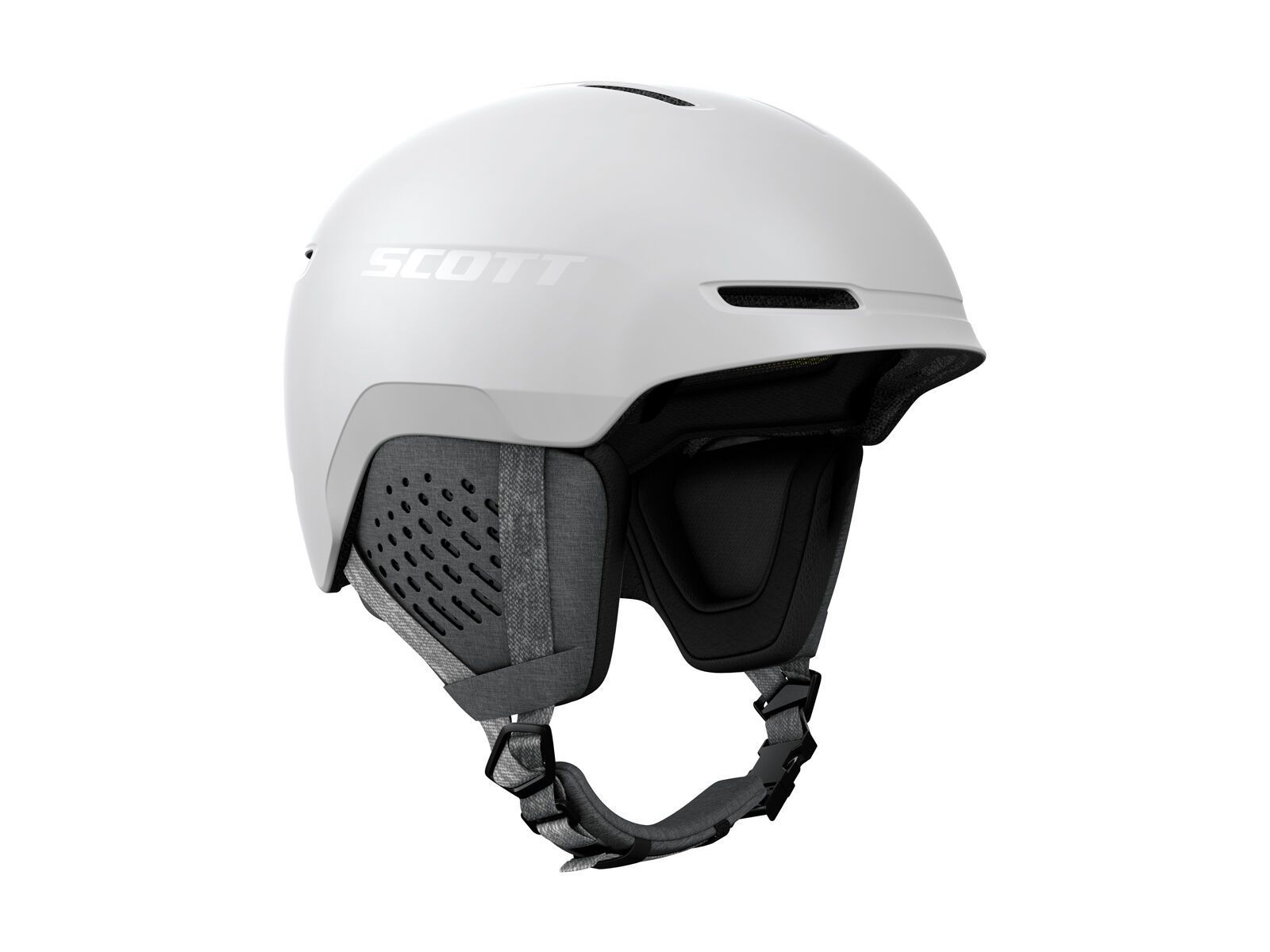 Scott Track Plus, white - Bild 1