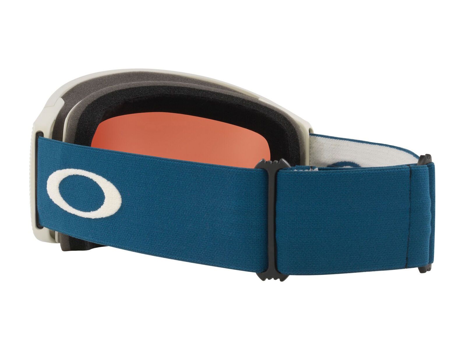 Oakley Flight Tracker L - Prizm Snow Sapphire Iridium, posiedon - Bild 5