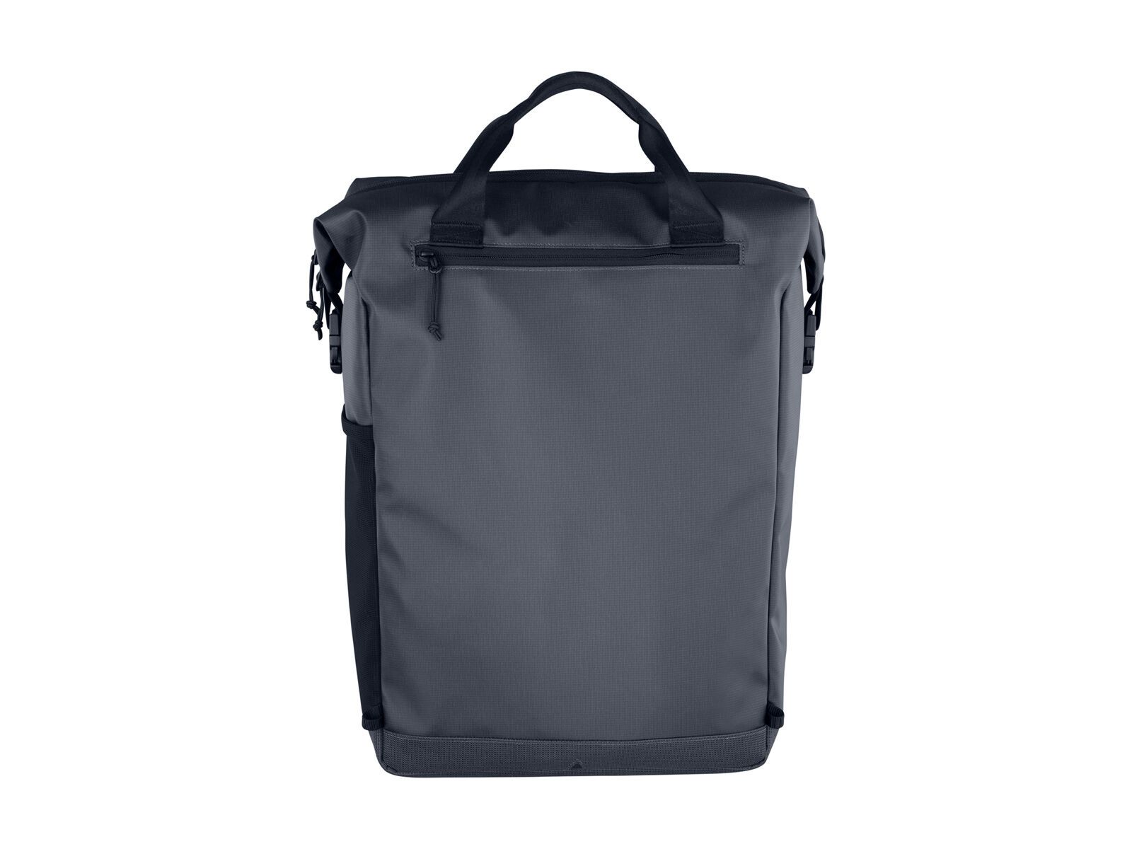 Evoc Tote Backpack 18, carbon grey/black - Bild 3