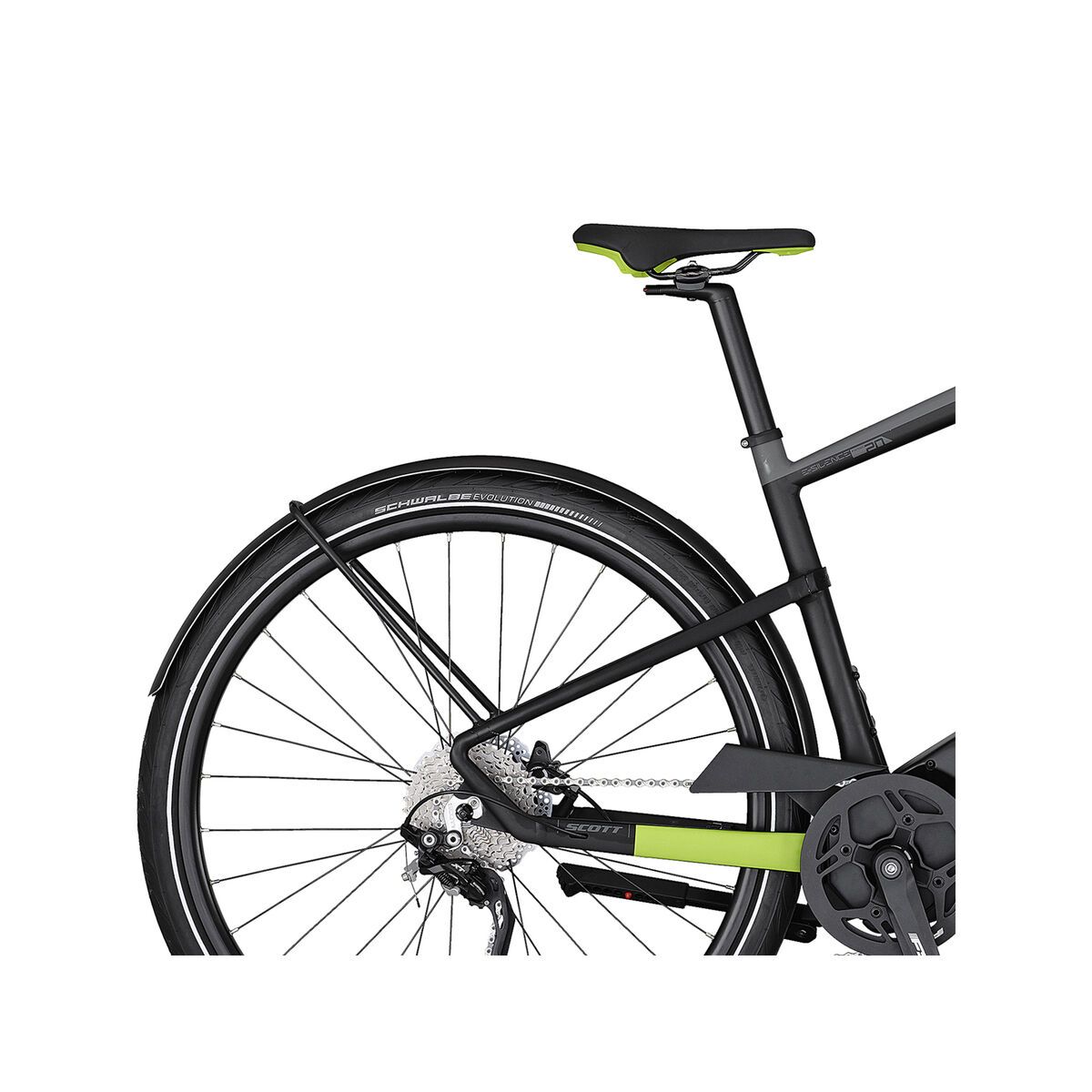 Scott E-Silence Speed 20 - Bild 5