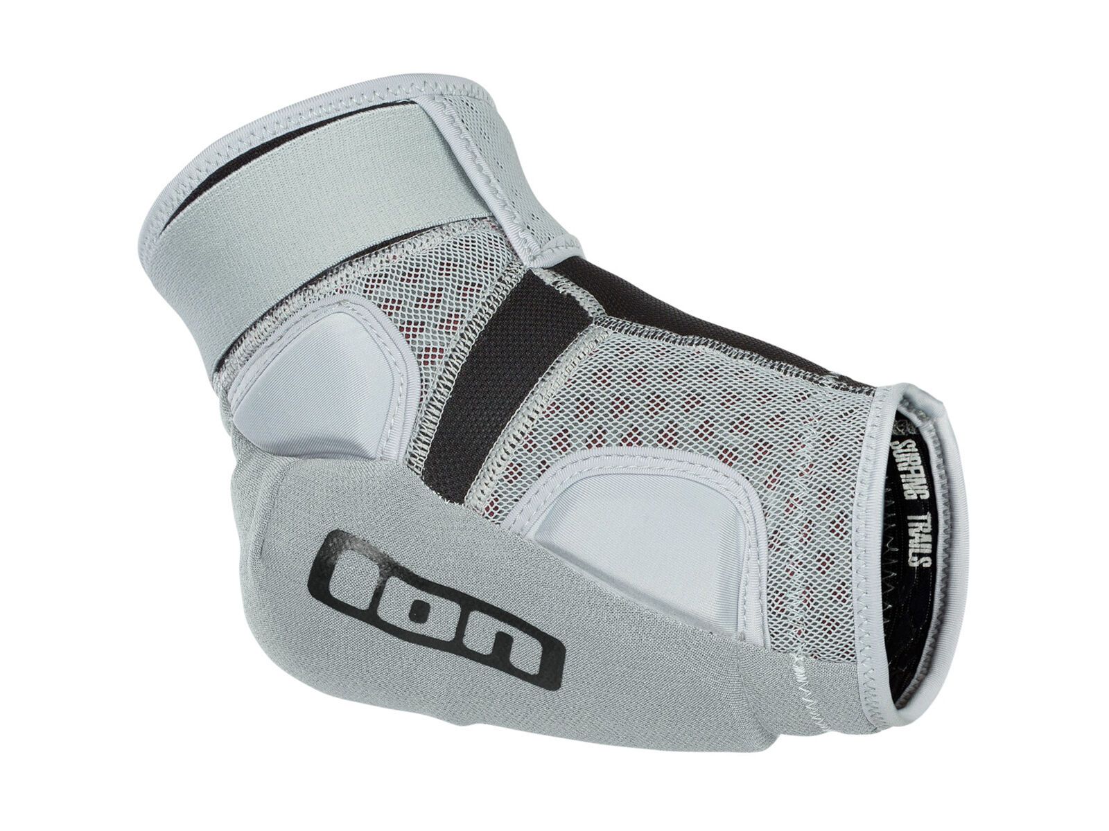 ION E-Pact, grey melange - Bild 1