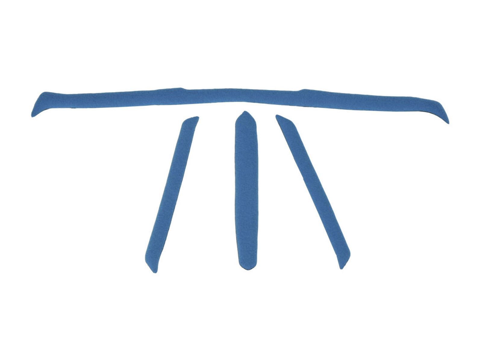 Specialized Chamonix, blue - Bild 1