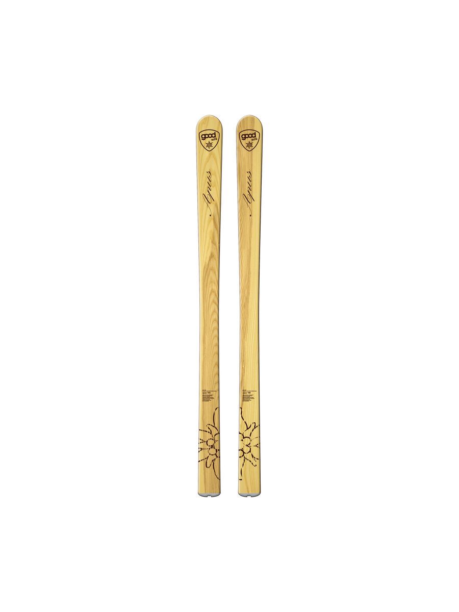 goodschi Apus 111, esche - Bild 1