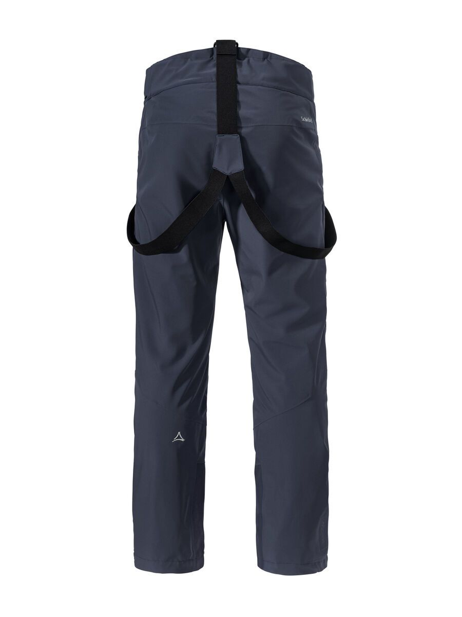 Schöffel Ski Pants Style Mountet M, navy blazer - Bild 2