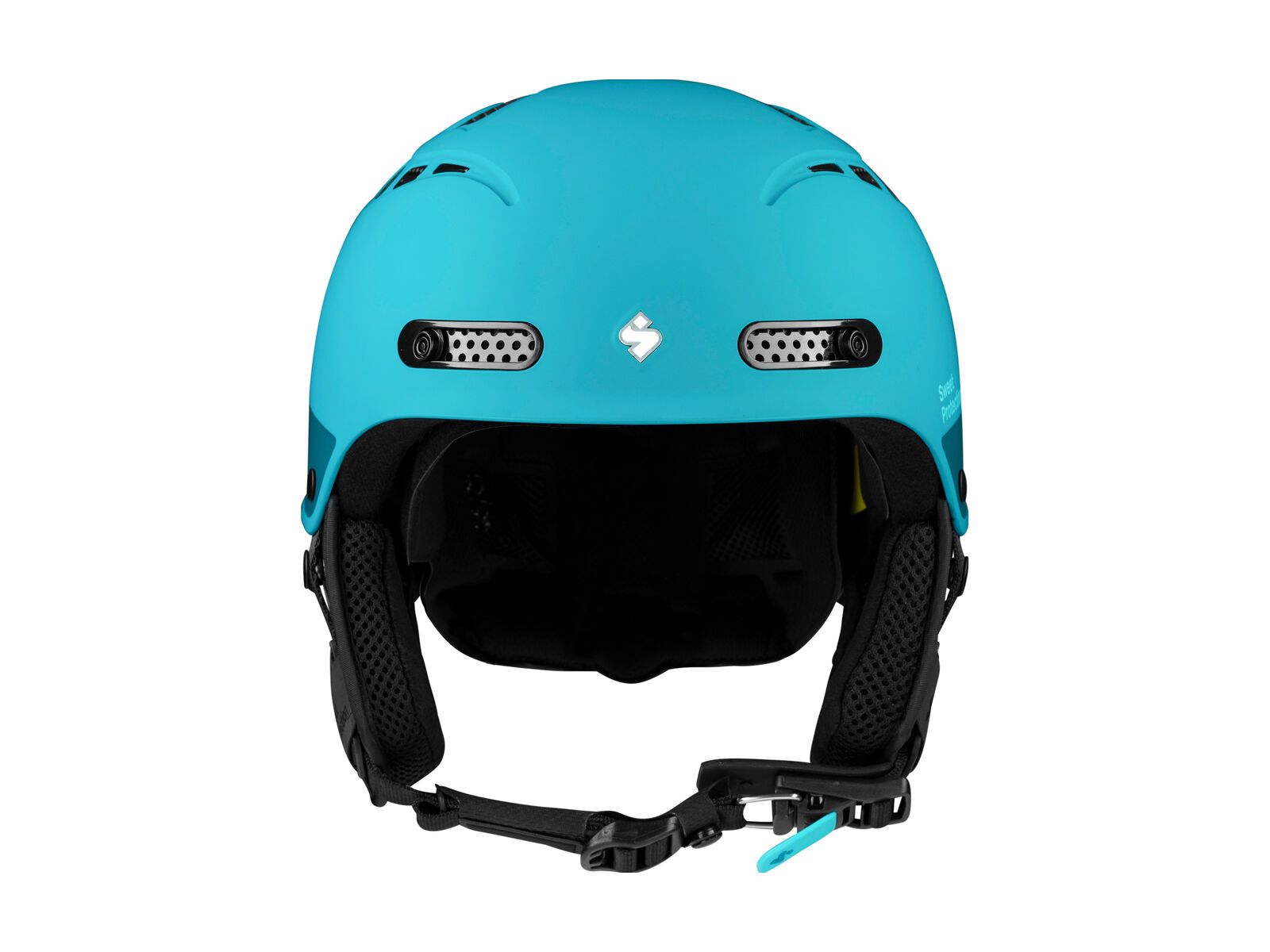 Sweet Protection Igniter II, matte aquamarine - Bild 3