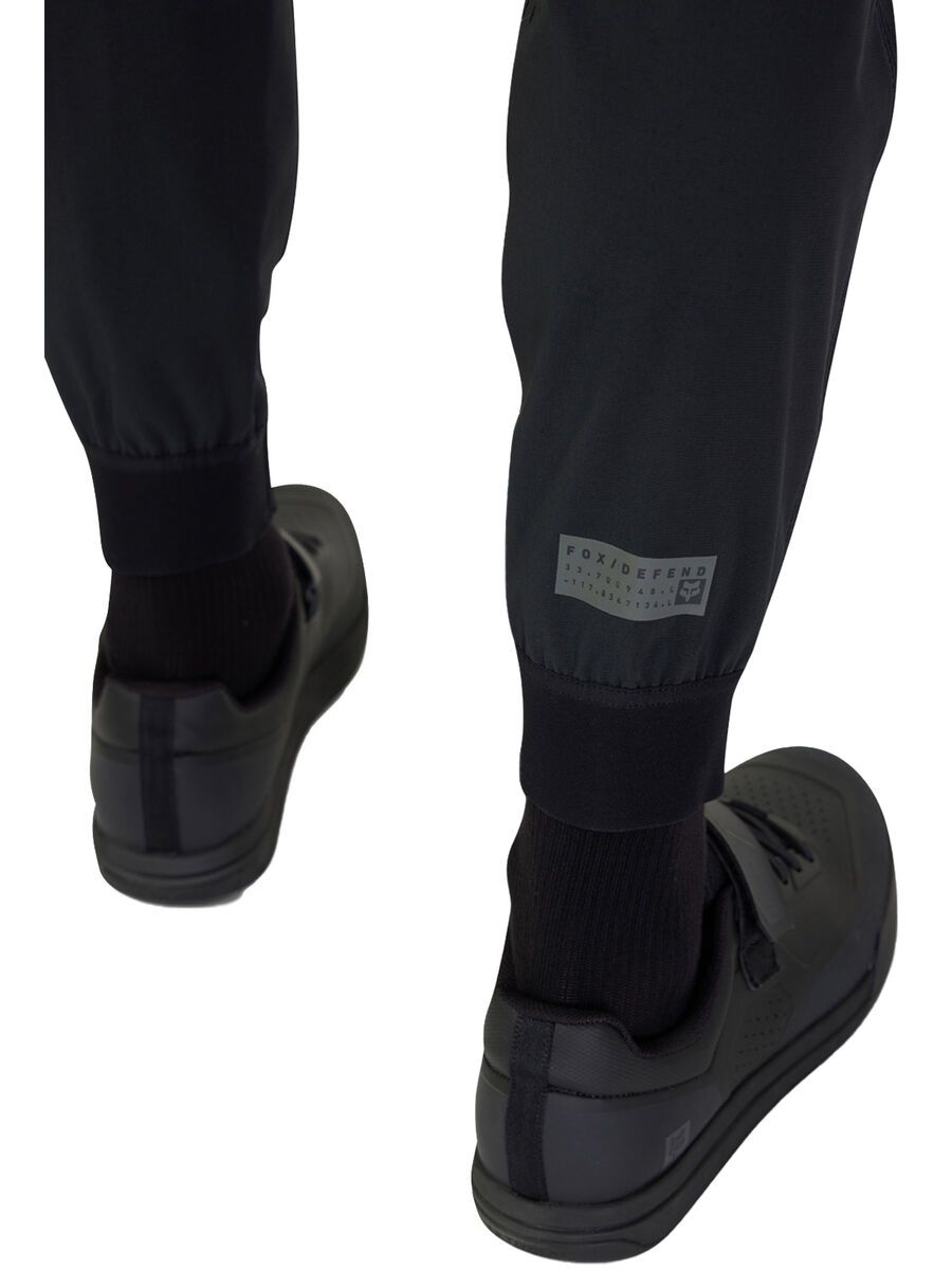 Fox Defend Pro Pant, black - Bild 5