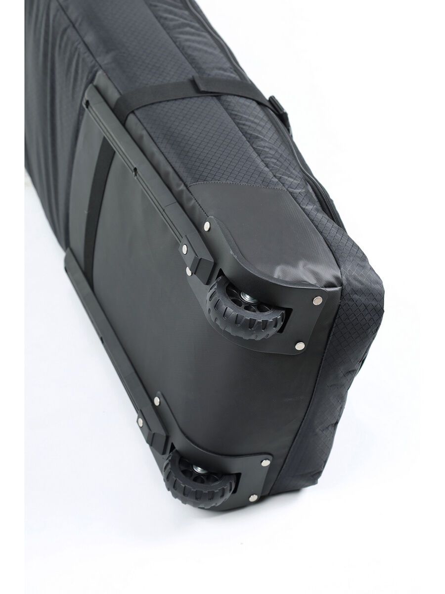 Nitro Tracker Wheelie Board Bag 165, phantom - Bild 14