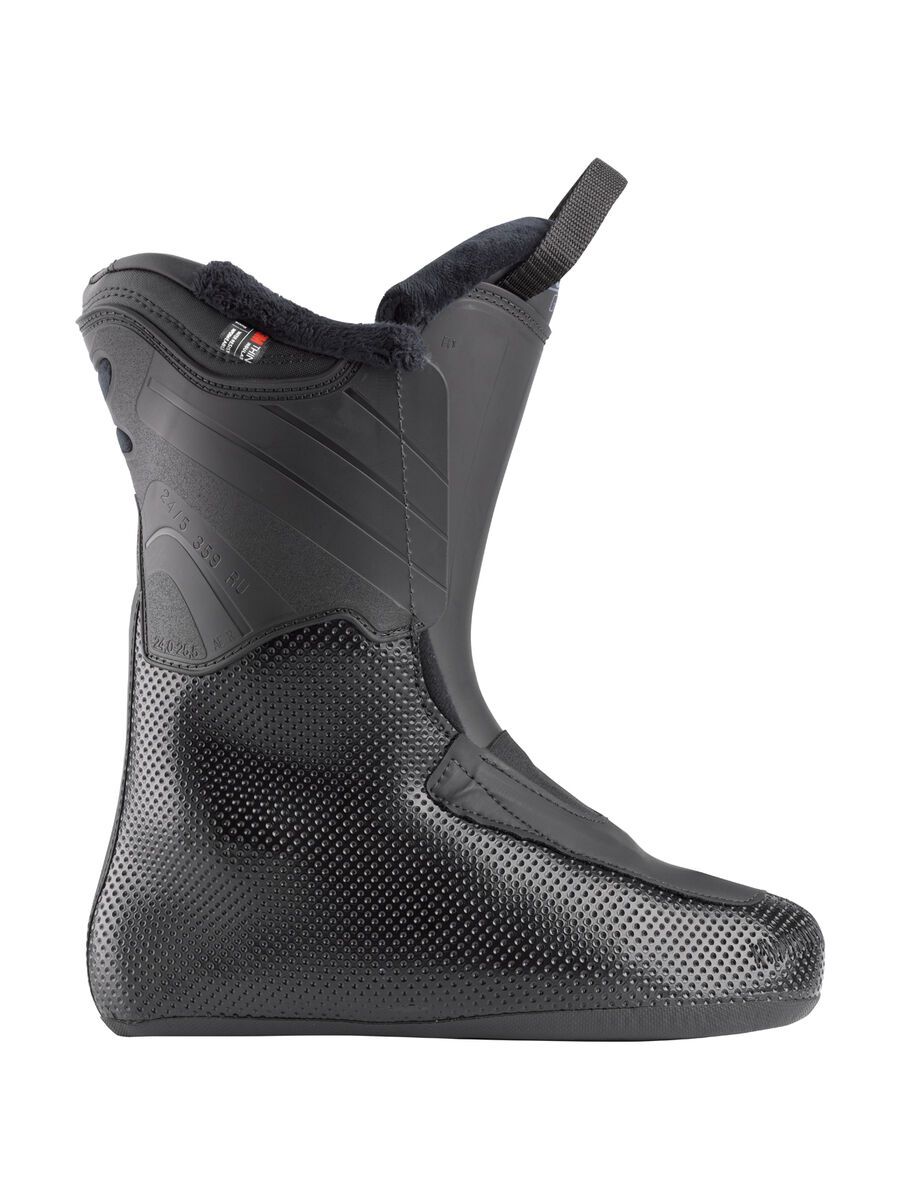 Atomic Hawx Magna 105 S W, black/copper - Bild 2