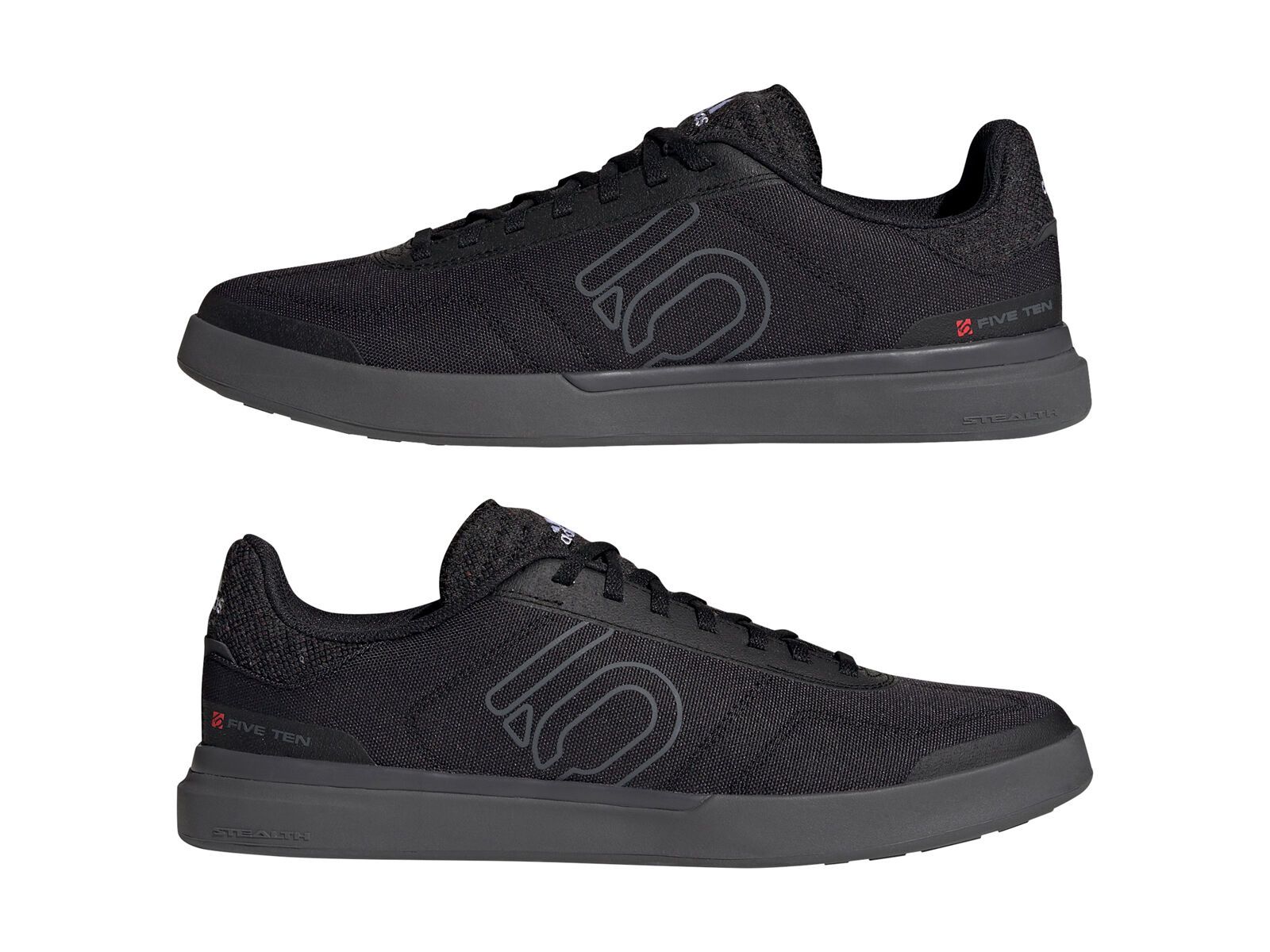 Five Ten Sleuth DLX Canvas, core black - Bild 5