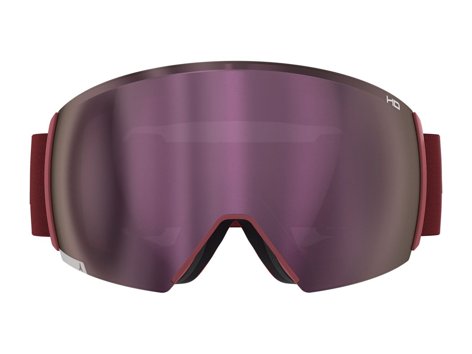 Atomic Revent Q HD, Pink Copper / maroon - Bild 2