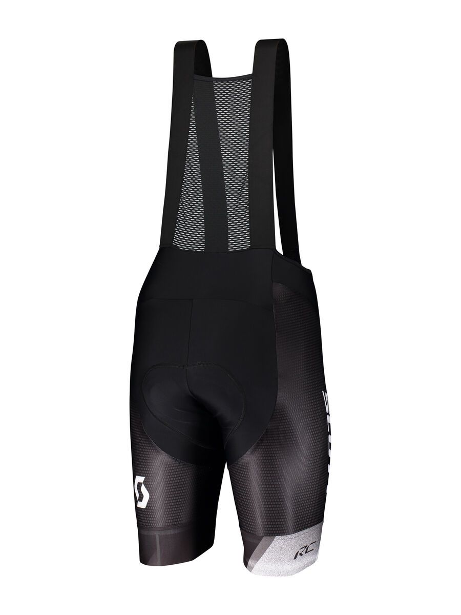 Scott RC Pro +++ Men's Bibshorts, black/white - Bild 2