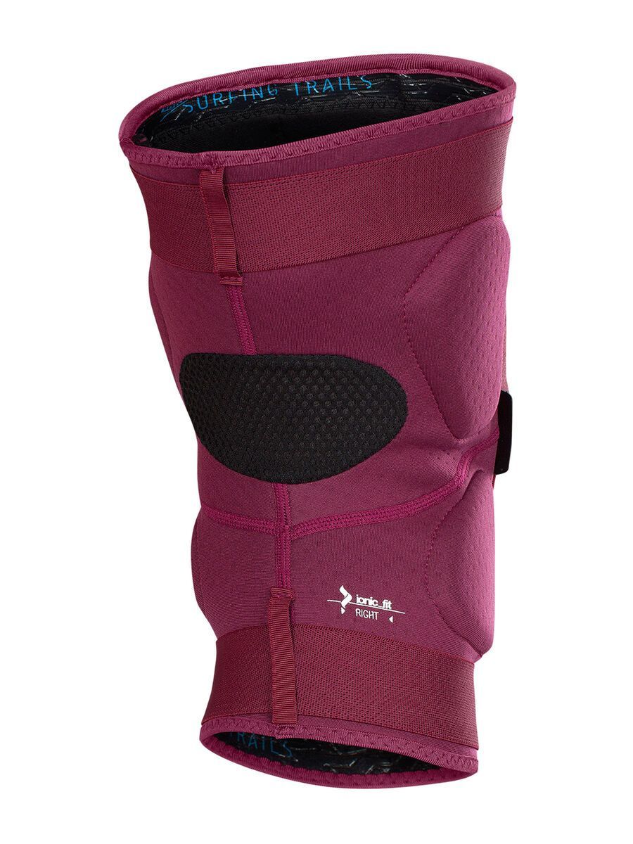 ION K_Pact, combat red - Bild 2