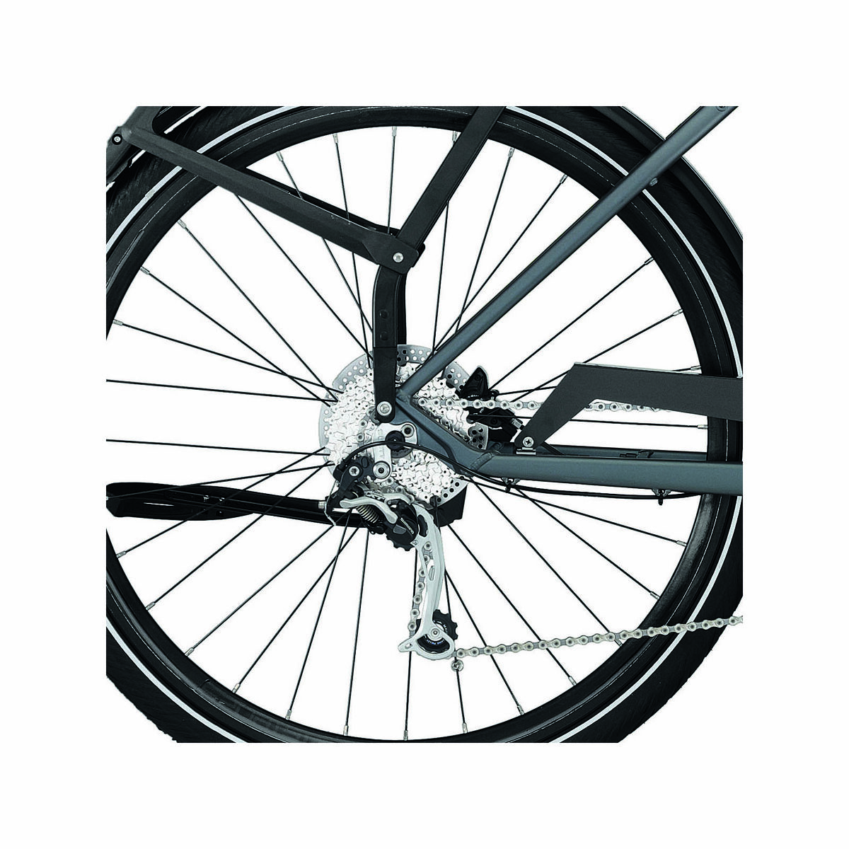 Scott E-Sportster 10 Men - Bild 4