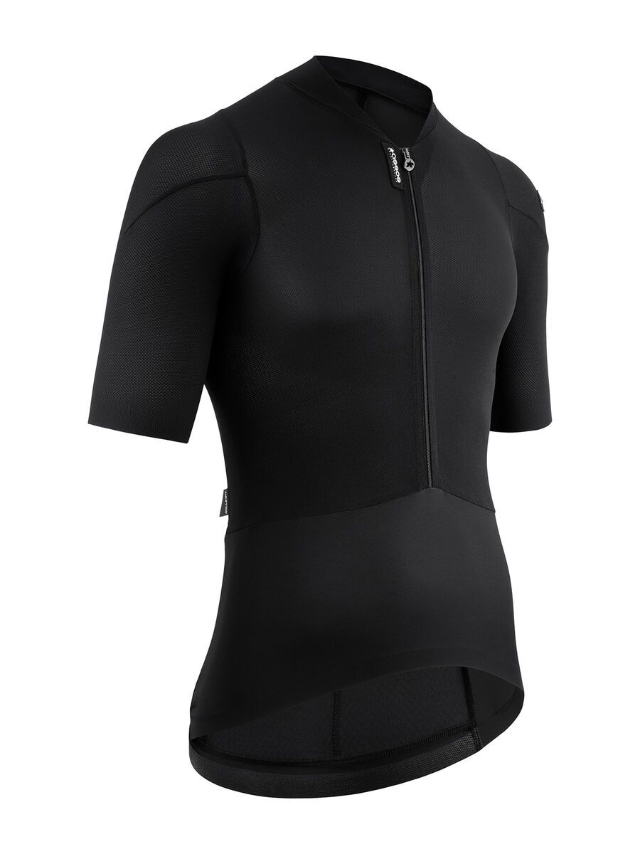 Assos Mille GTS Jersey S11, black series - Bild 2