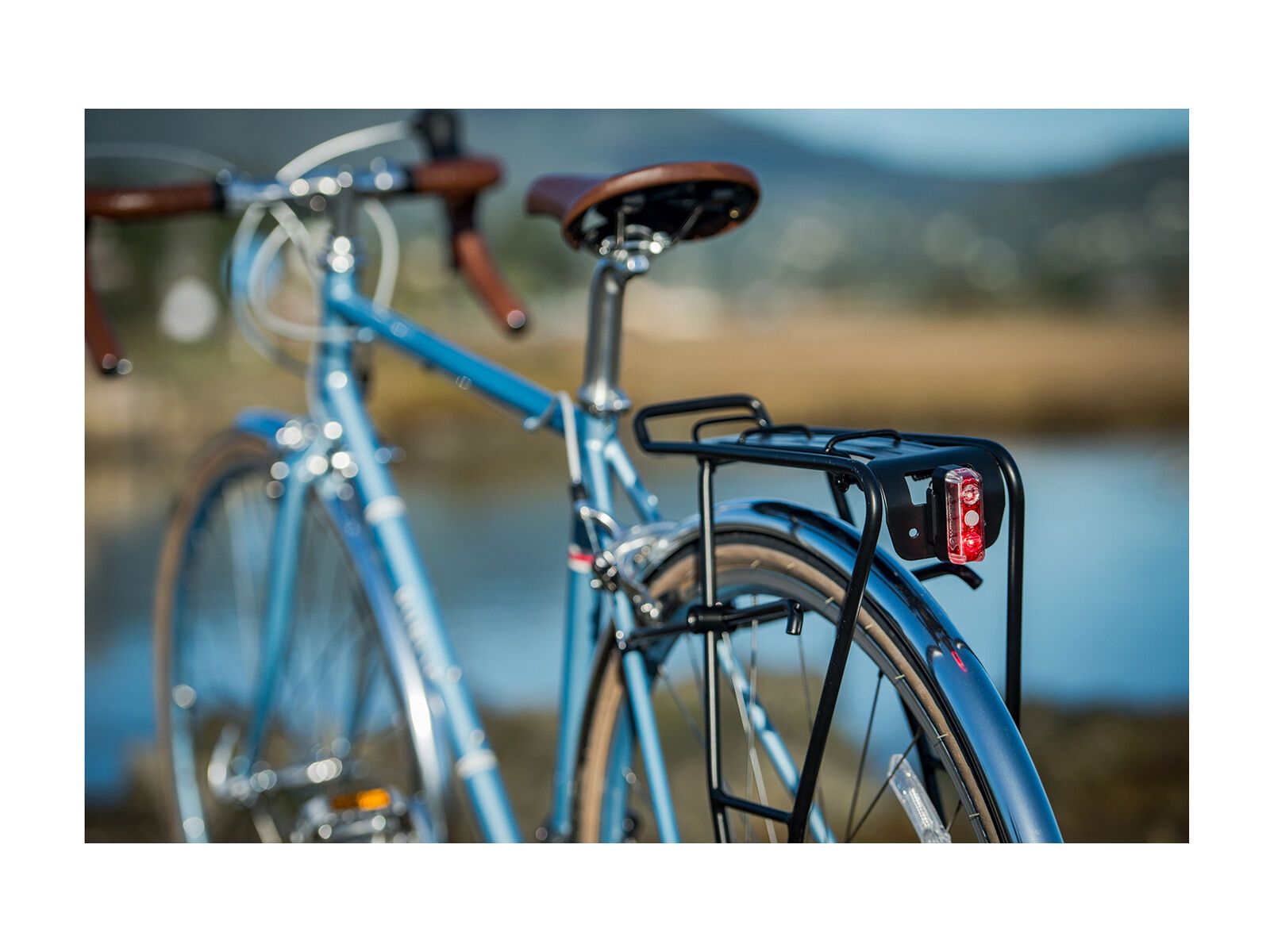 Blackburn Grid 3 Spring Clip Rack - Bild 6