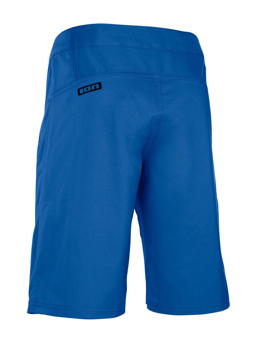 ION Bikeshorts Traze, torrent blue - Bild 2