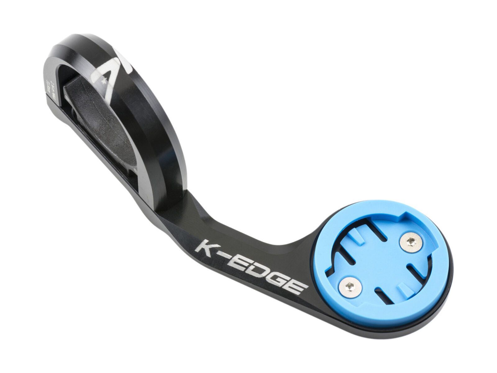 K-Edge Sport Mount Wahoo, black - Bild 1