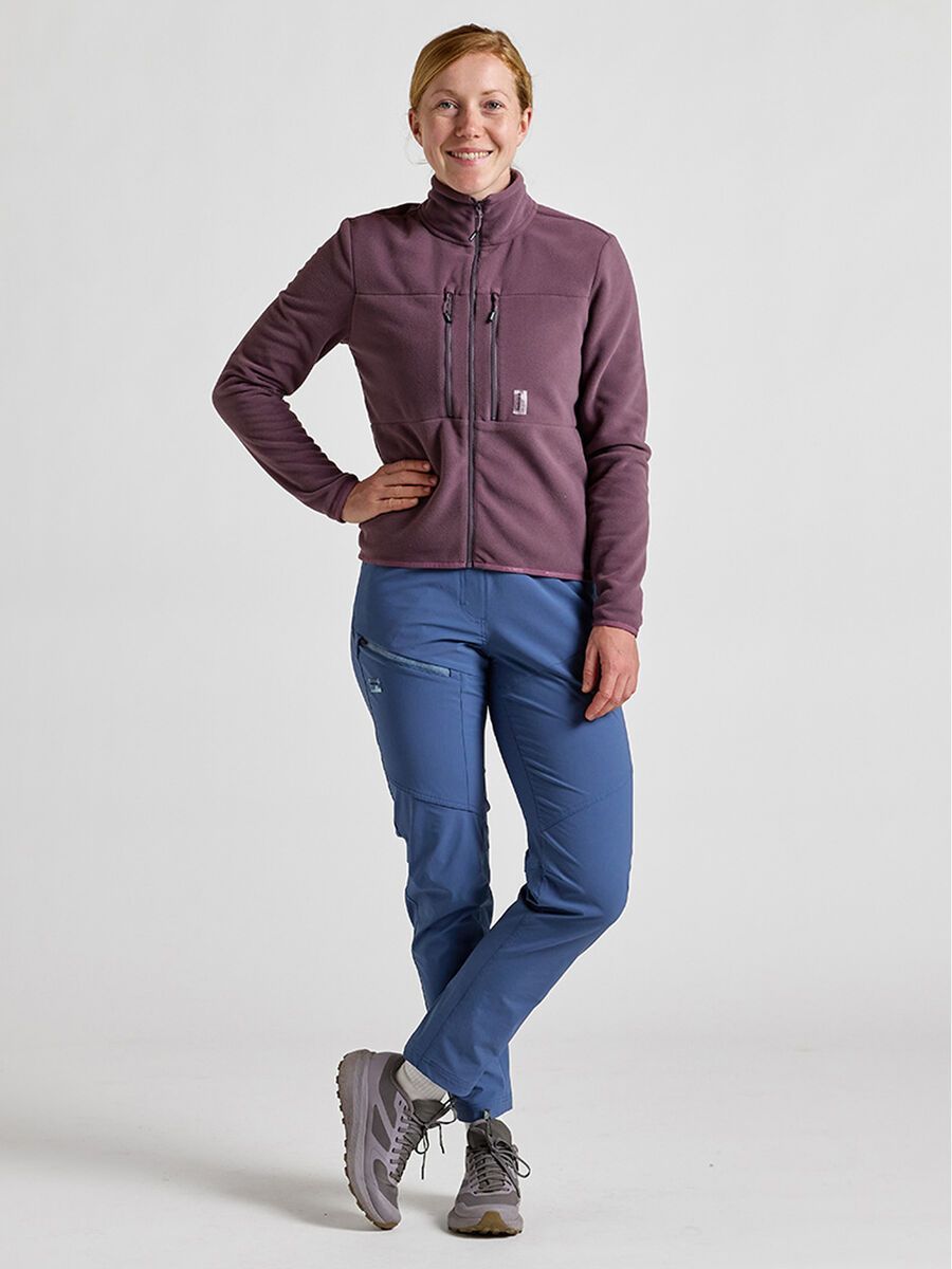 Maloja KartaM., stormy lilac - Bild 5