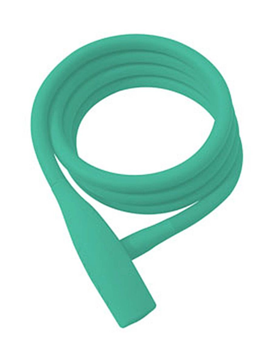 Knog Party Coil, turquoise - Bild 1