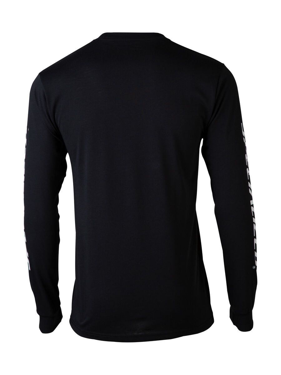 Specialized Men's Longsleeve T-Shirt, black - Bild 3