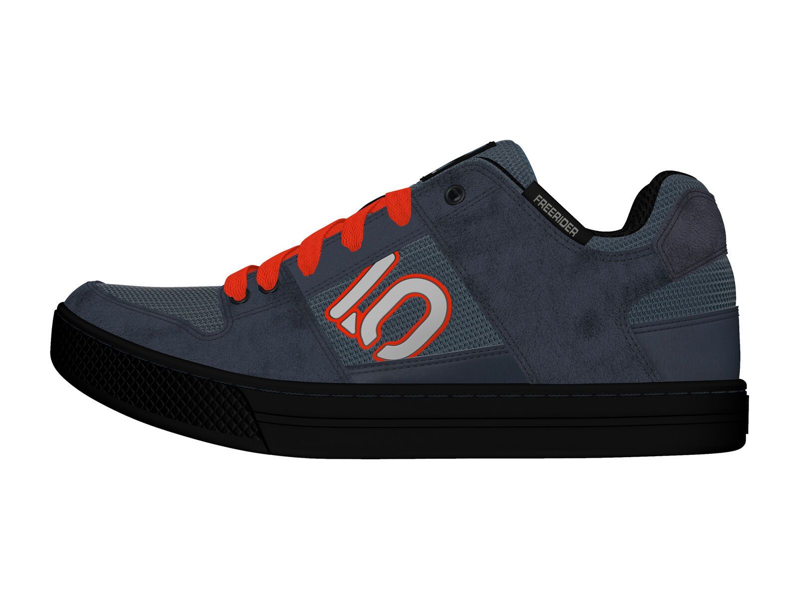 Five Ten Freerider, onix/clear onix/bold orange - Bild 6