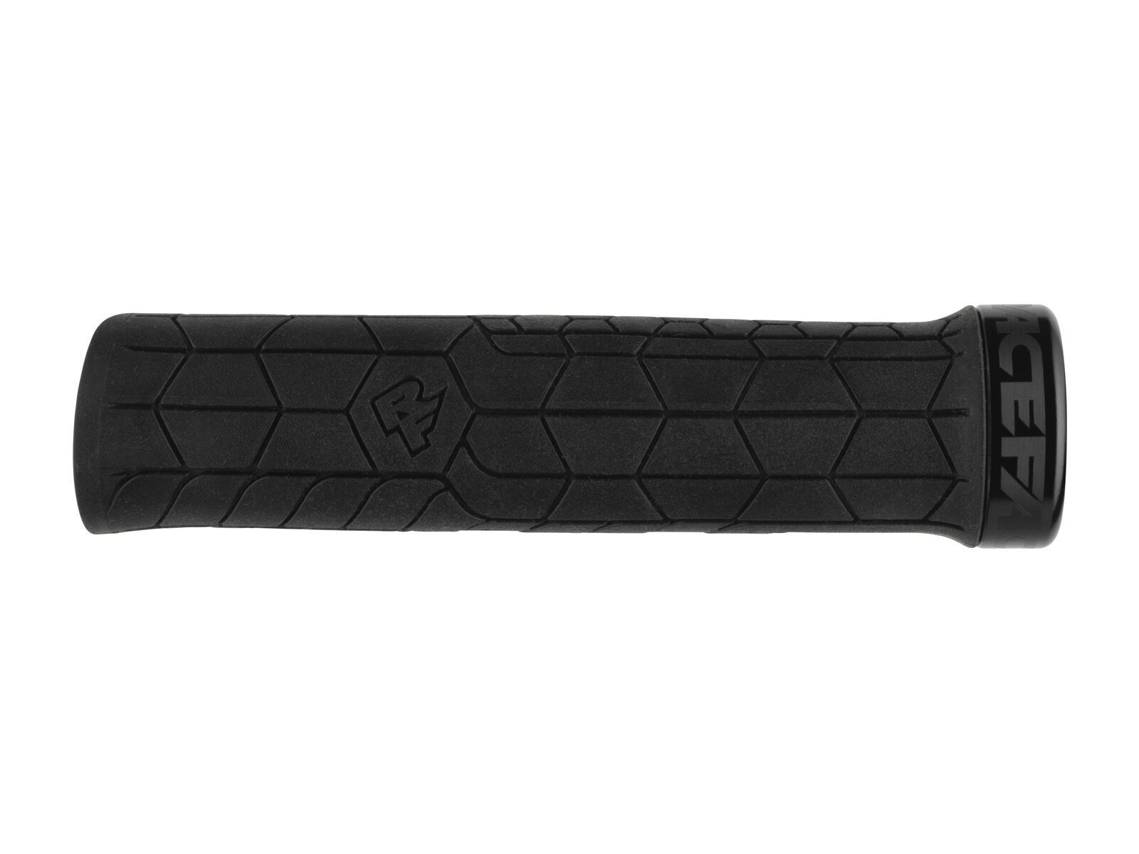 Race Face Getta Grip - 30 mm, black/black - Bild 2