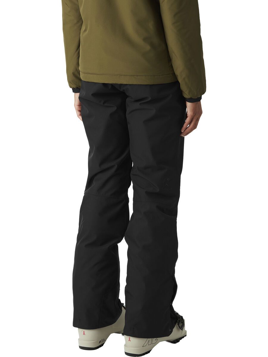 Picture Exa Pants, black - Bild 8