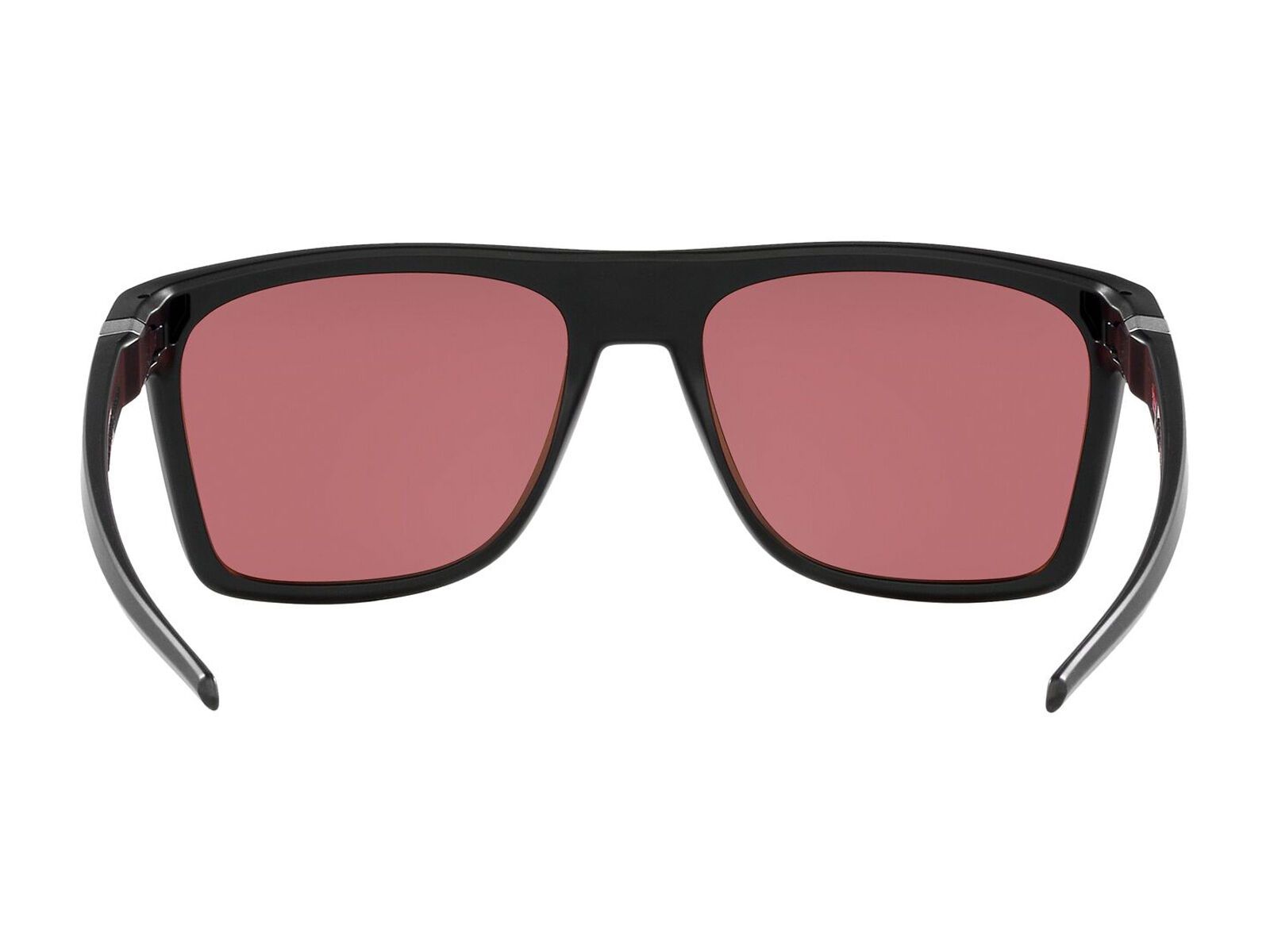 Oakley Leffingwell - Prizm Dark Golf, matte black - Bild 6