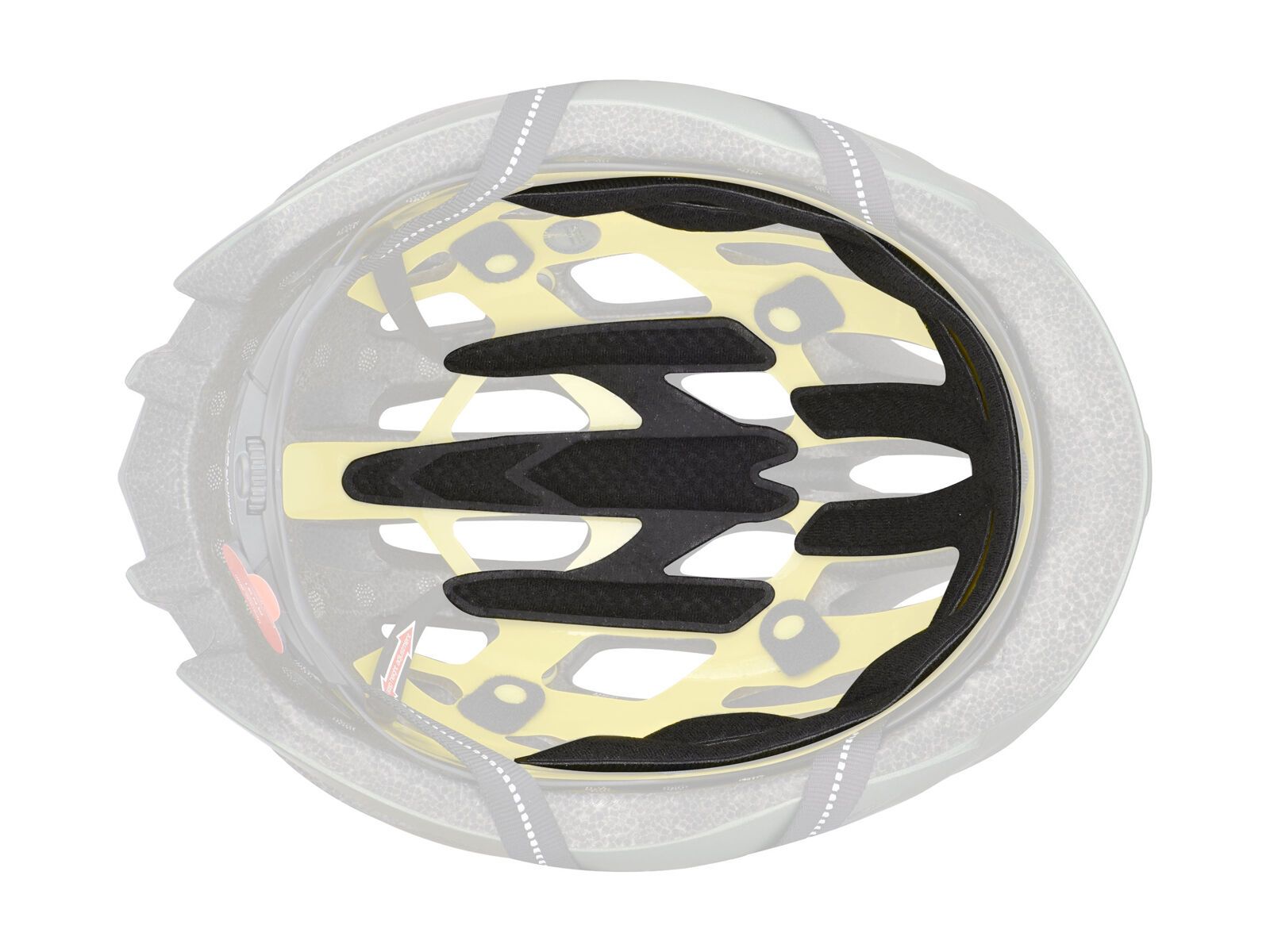 Specialized Echelon II MIPS (ANGi komp.), oak green met./black refl. - Bild 6