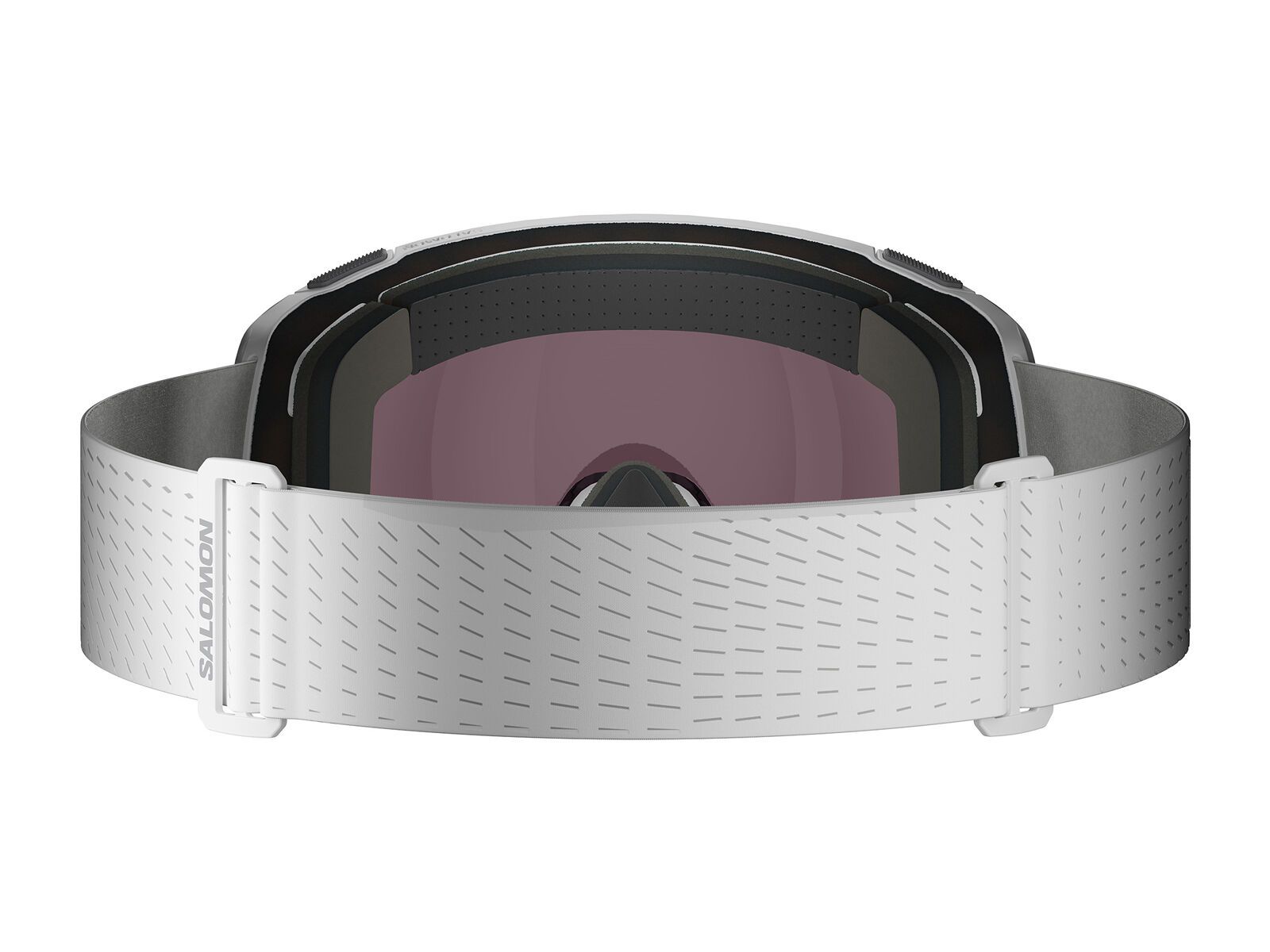 Salomon Radium Prime + WS, Sigma Photochromic Sky Blue / white - Bild 3