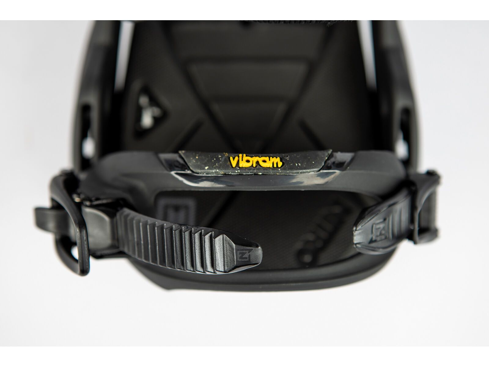 Nitro Team Pro, ultra black - Bild 12