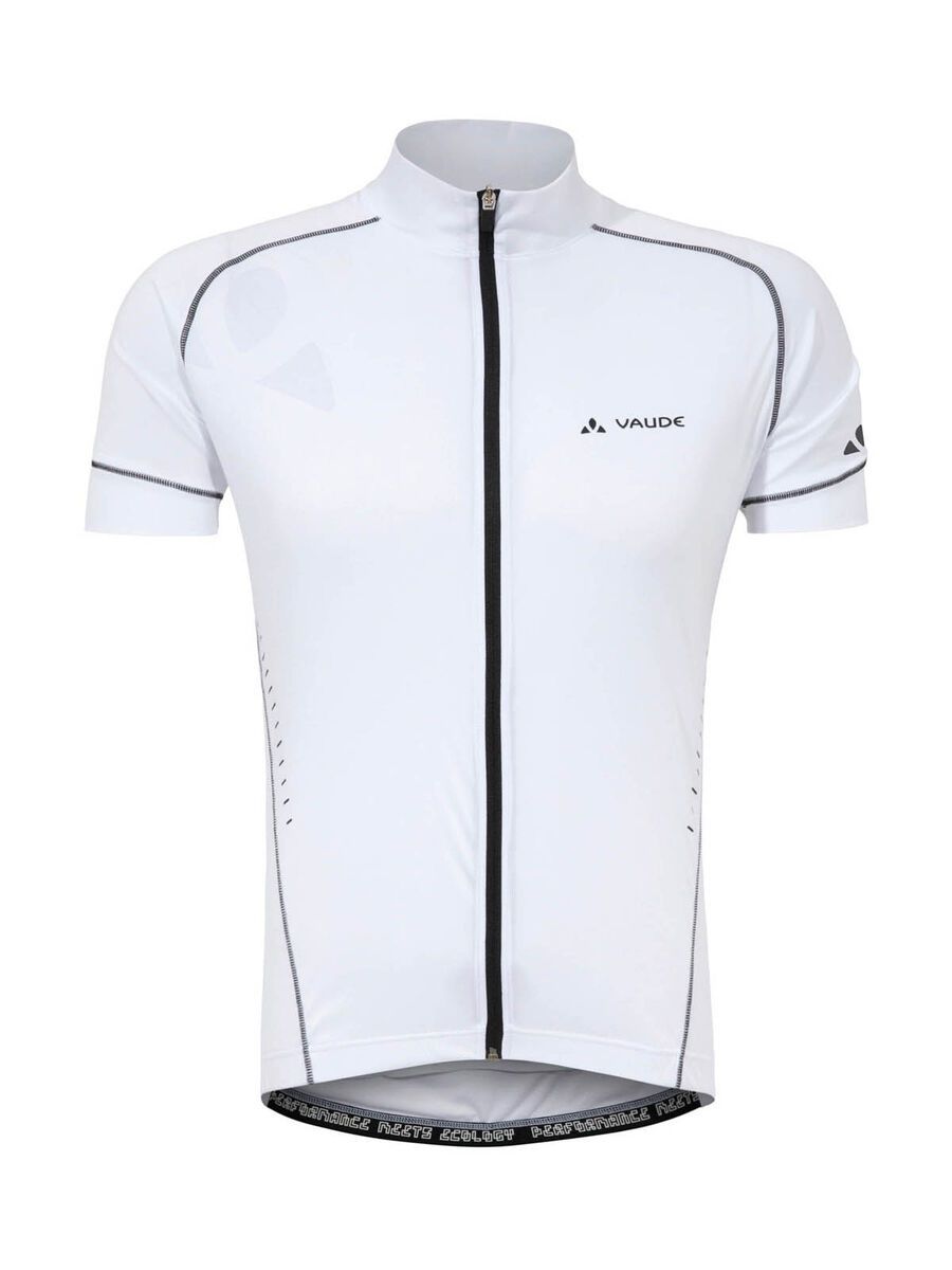 Vaude Men's Pro Tricot, white - Bild 1