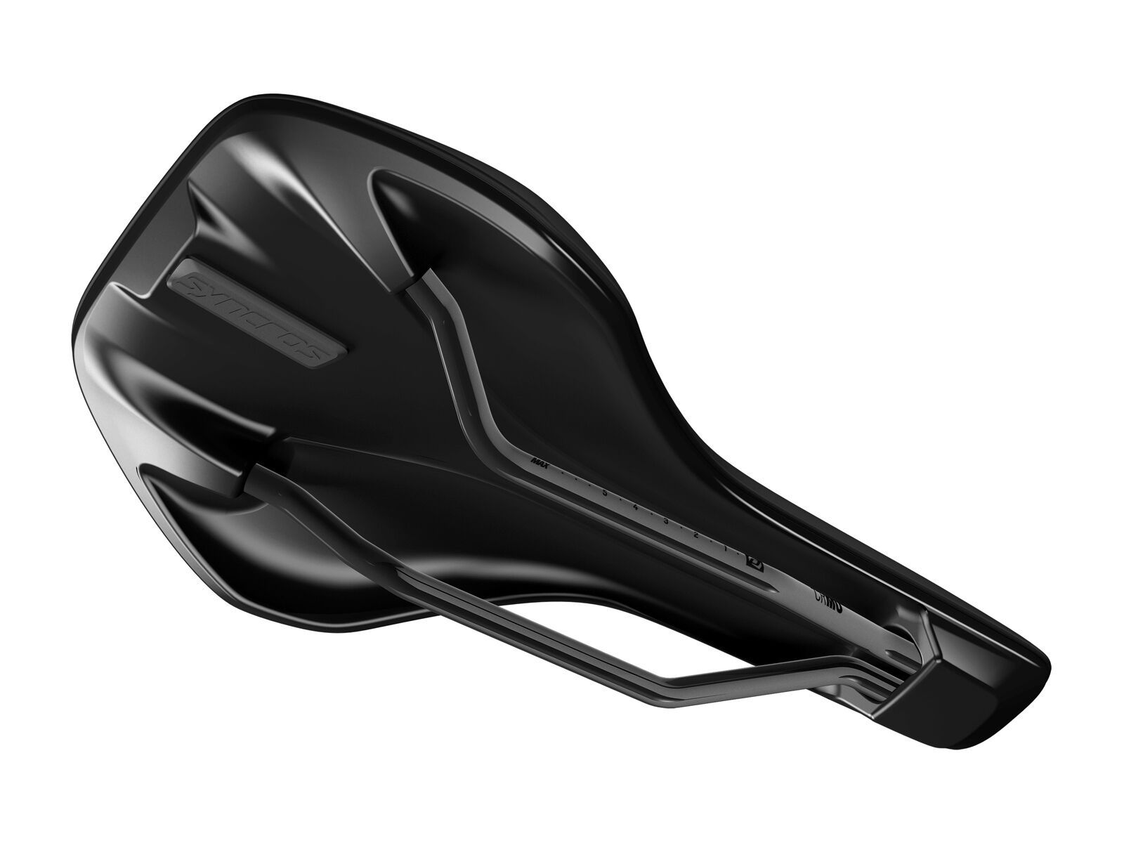 Syncros Tofino R 2.0 Channel, black - Bild 4