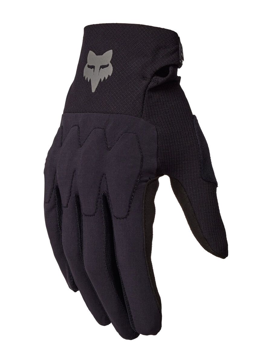 Fox Defend D3O Glove, black - Bild 1