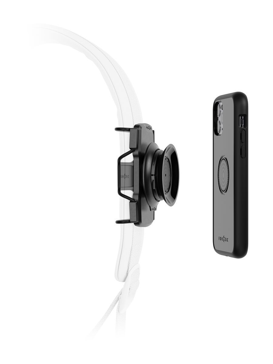 Fidlock Vacuum Text Base Set, black - Bild 19