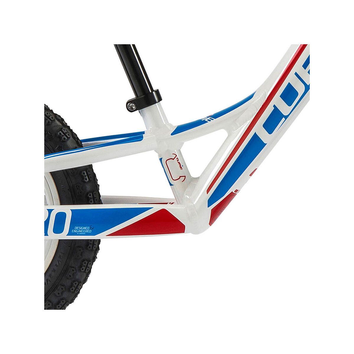 Cube Cubie 120, Team - Bild 3