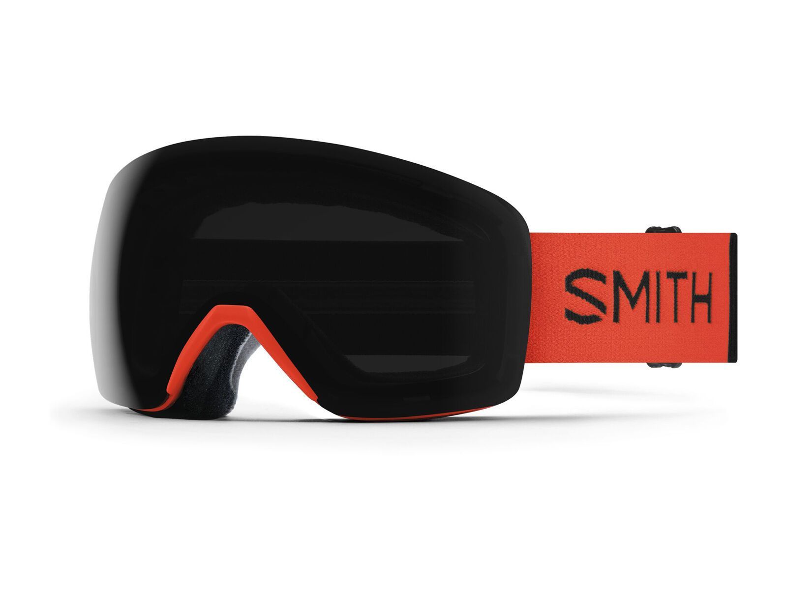 Smith Skyline - ChromaPop Sun Black, poppy - Bild 1