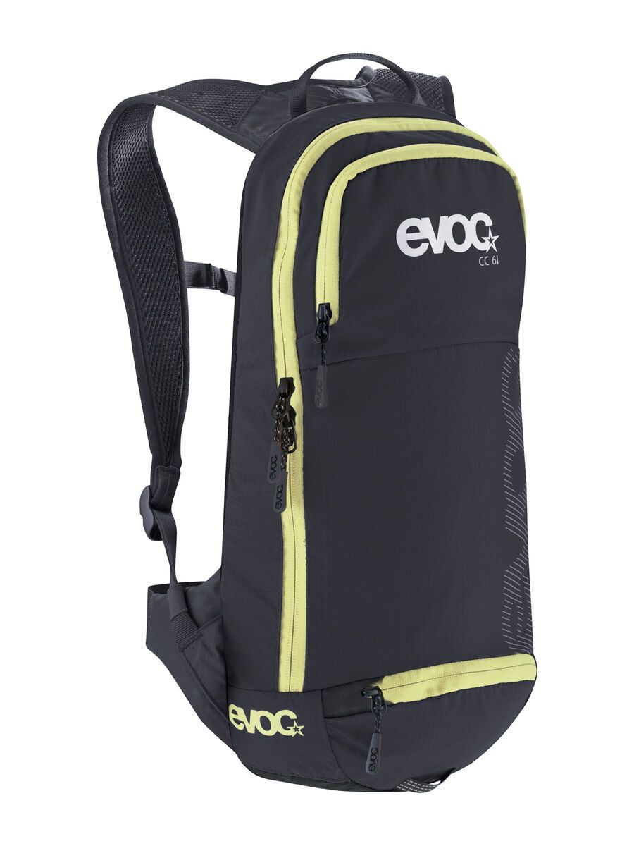 Evoc CC 6l + 2l Bladder, black - Bild 1
