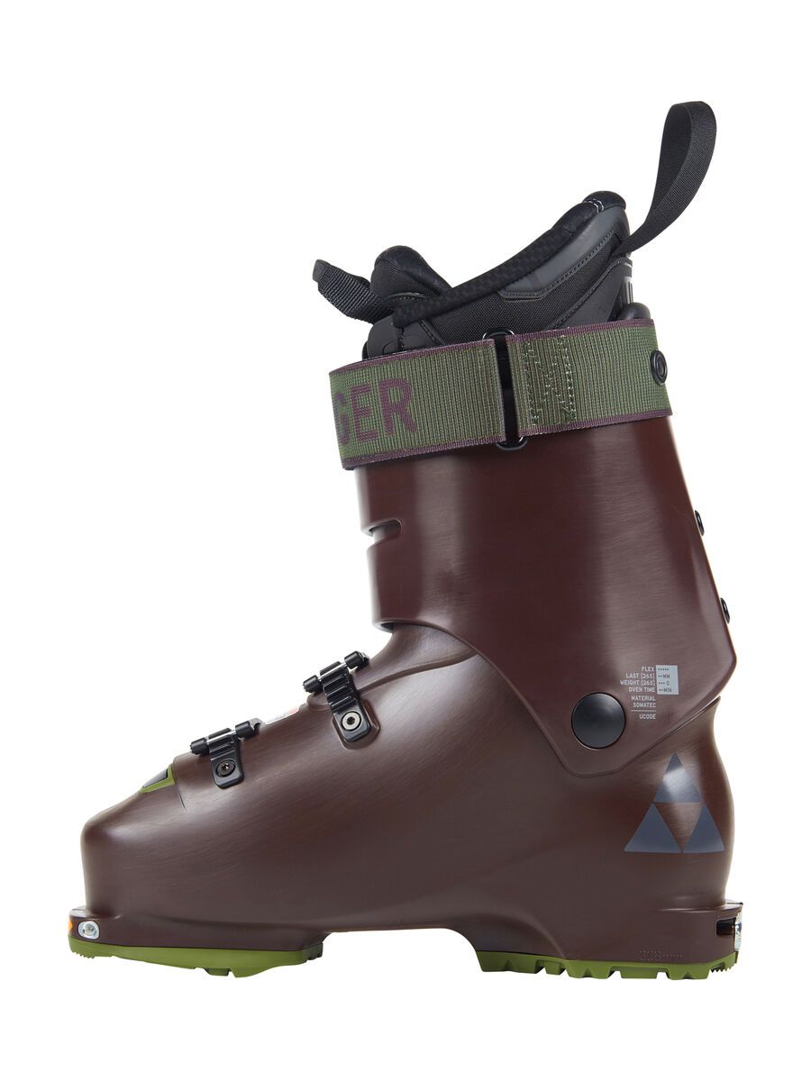 Fischer Ranger One 130 VAC GW Dyn, cola - Bild 4