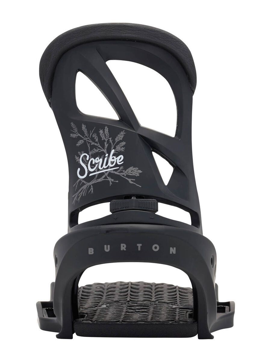 Burton Scribe EST, Black - Bild 3
