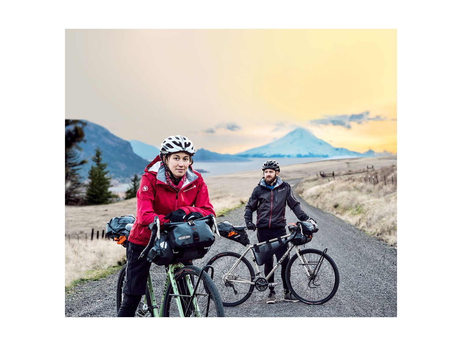 ORTLIEB Frame-Pack 4 L, schiefer - Bild 5